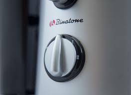 Binatone Juice Extractor (JE-580)