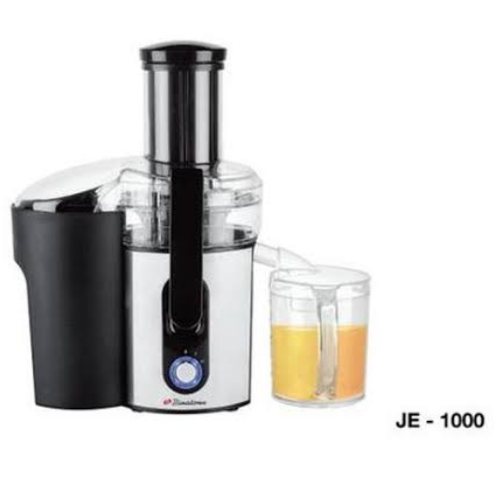 Binatone Juice Extractor (JE-1000)