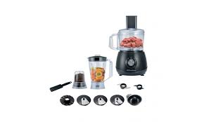 Binatone Food Processor (FP-850)