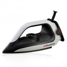 Binatone Dry Iron (DI-1255(MK2)BLK)
