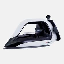 Binatone Dry Iron (DI-1255(MK2)BLK)