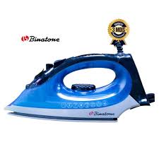 Binatone Steam Iron (SI-1830)