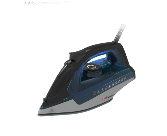 Binatone Steam Iron (SI-2225)