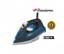 Binatone Steam Iron (SI-2225)