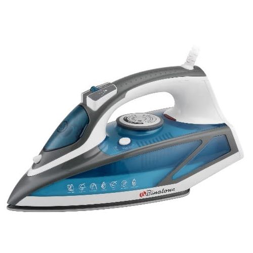 Binatone Steam Iron (SI-2410)