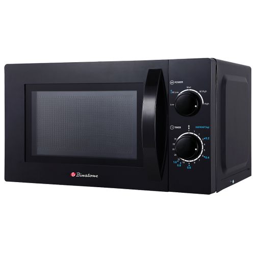 Binatone Microwave Oven (MWO-2018)