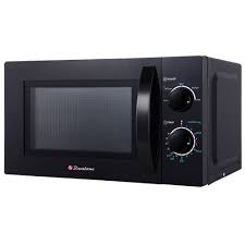 Binatone Microwave Oven (MWO-2018)