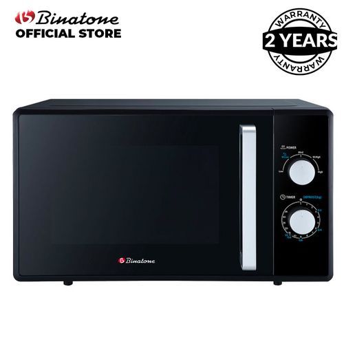 Binatone Microwave Oven (MWO-2520)