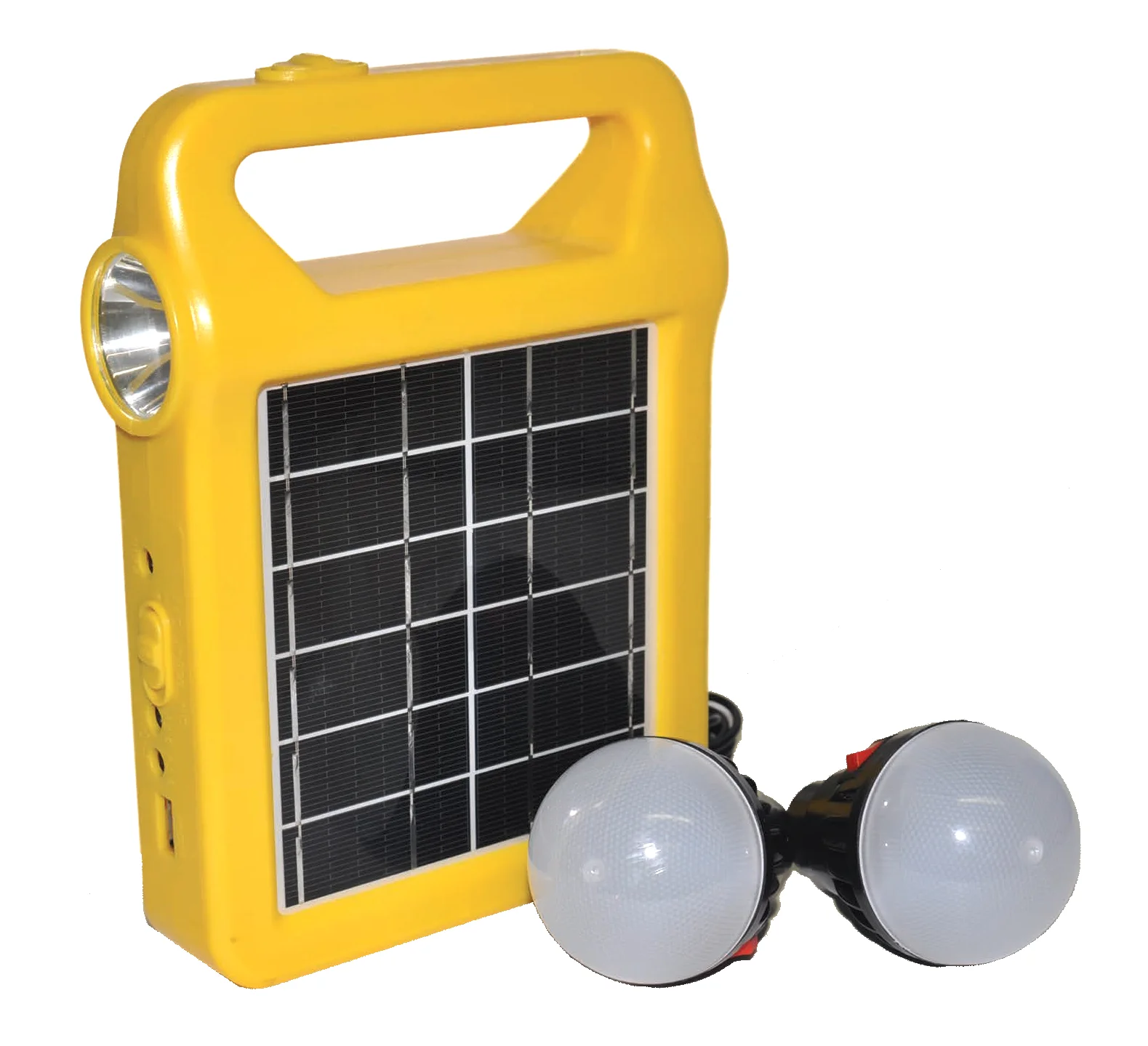 Binatone Binatone Solar Torch Kit (TK-200)