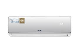 Bruhm 1HP Split Air Conditioner 9000BTU (R410 Gas, With Kit) (BAS-09RCEW)