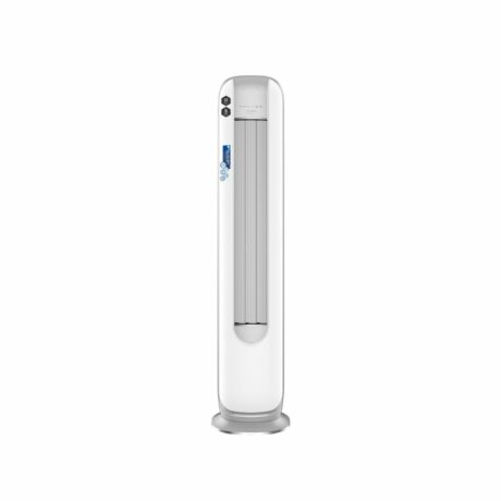 Bruhm 2HP Floor Standing Inverter AC 18000BTU (R32 Gas, Free Installation Kit) (BAF-18IHRS)