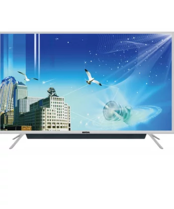 Bruhm Bruhm 75-Inch Smart TV WebOS, Dolby Audio (Free Wall Bracket) (BTF-75SW)