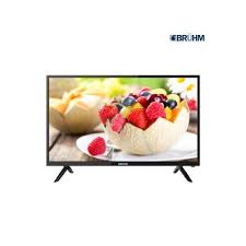 Bruhm 75-Inch Smart TV WebOS, Dolby Audio (Free Wall Bracket) (BTF-75SW)