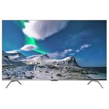Bruhm 75-Inch Smart TV WebOS, Dolby Audio (Free Wall Bracket) (BTF-75SW)