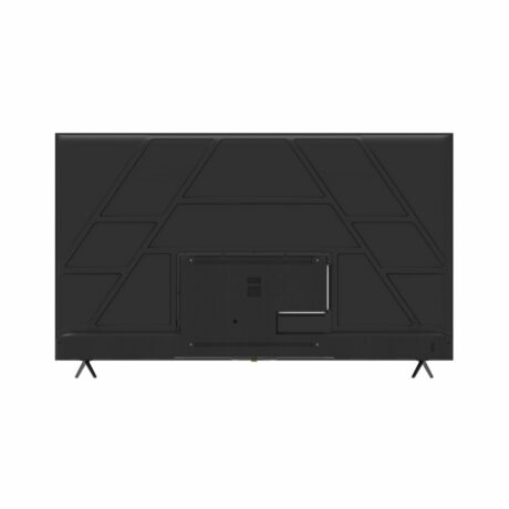 Bruhm 100-Inch QLED Smart TV WebOS, Dolby Audio (Free Wall Bracket) (BTF-100W)