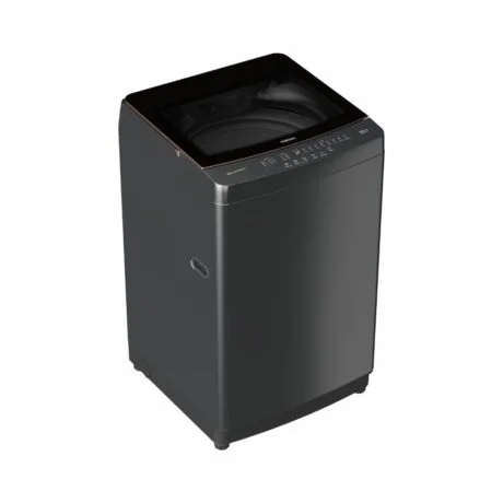 Bruhm 11kg Top Load Fully Automatic Washing Machine (BWA-110G)