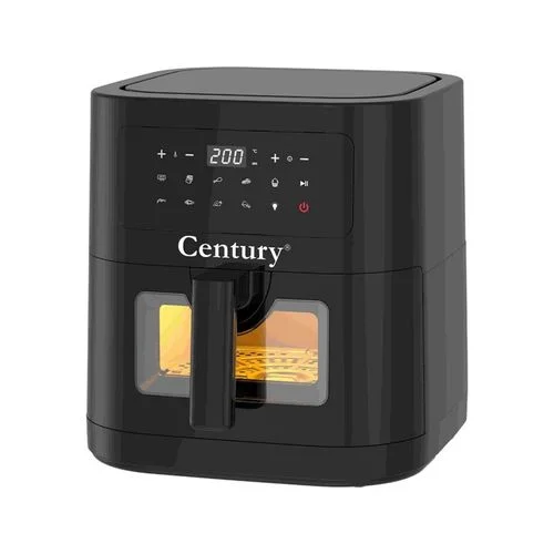 Century Air Fryer (CAF-8340B1 8L)