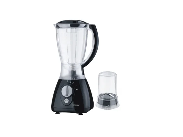 Century Blender (CB 8231 P-1(BLACK))