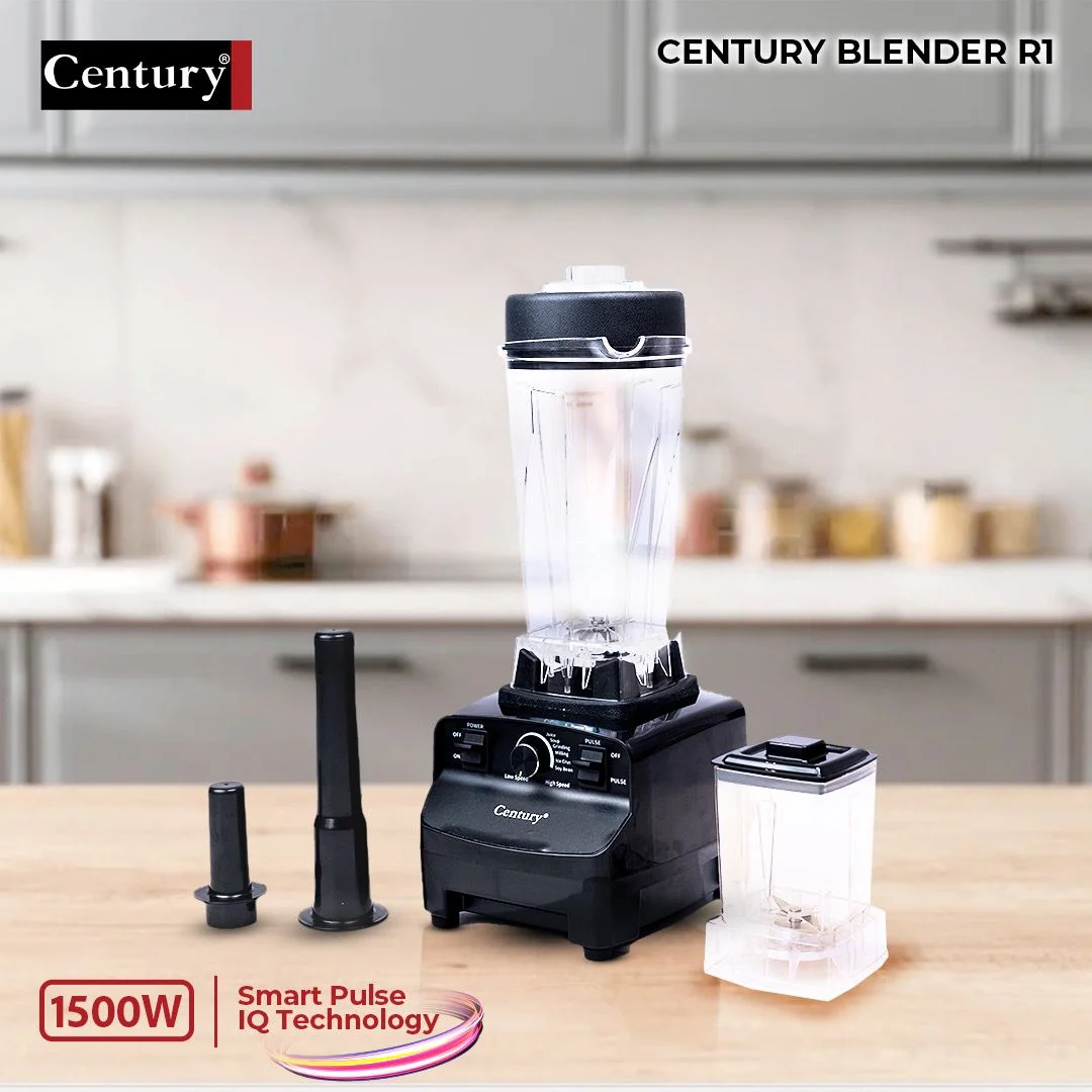 Century Blender (CB 8231 R1)