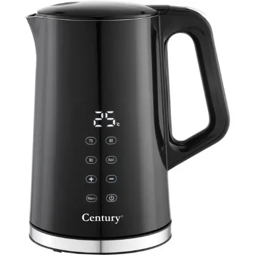 Century Electric Kettle (CK 8119-O DIGITAL)