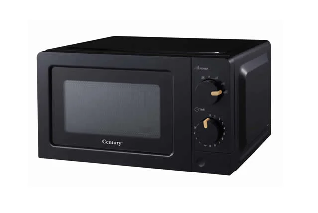 Century 20L Microwave Oven (CMV-20L-E MANUAL)