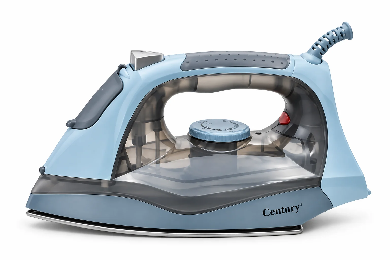 Century Electric Iron (CEL-7210-J STEAM/ SPRAY)