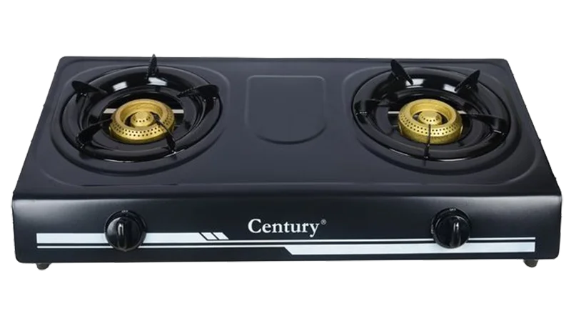 Century Century Table Top Gas Stove (CGS 201-D)