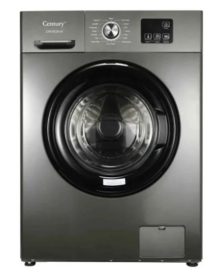 Century 8kg Washing Machine (CW8524A1 8.0KG (GREY))