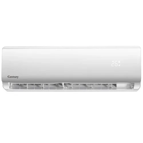 Century 1HP Air Conditioner (CAC-09 1HP SPLIT A/C R410 WITH KIT)