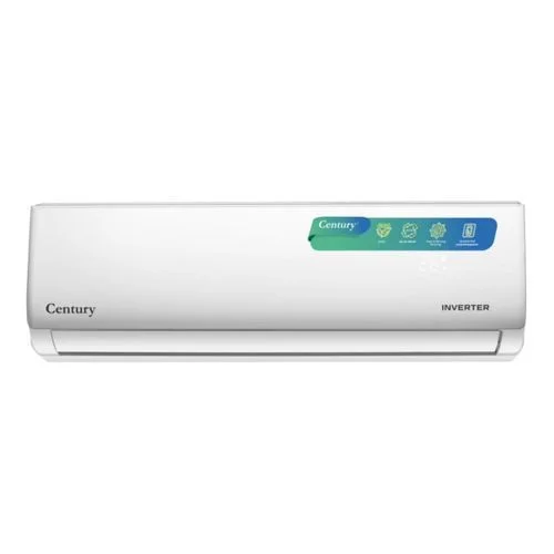 Century 1HP Air Conditioner (CAC-09I 1HP SPLIT INVERTER A/C R410 WITH KIT)