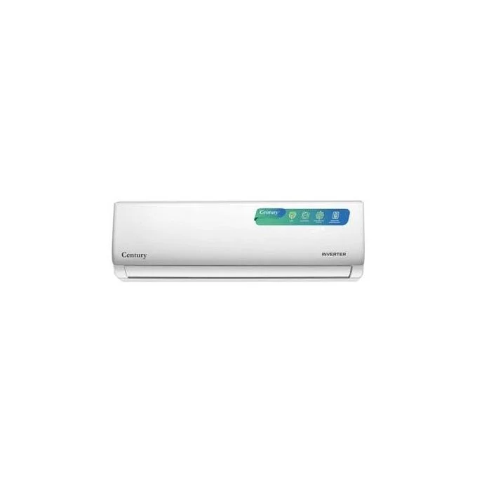 Century 1.5HP Air Conditioner (CAC-12I 1.5HP SPLIT INVERTER A/C R410 WITH KIT)