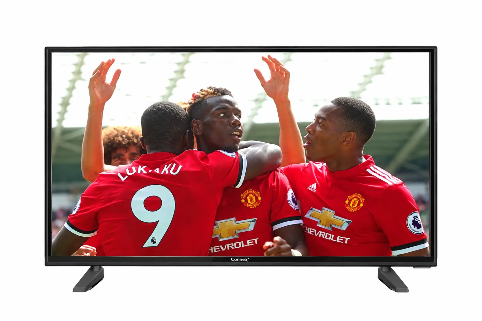 Century LED Television (CTV-32WS1124 SMART)