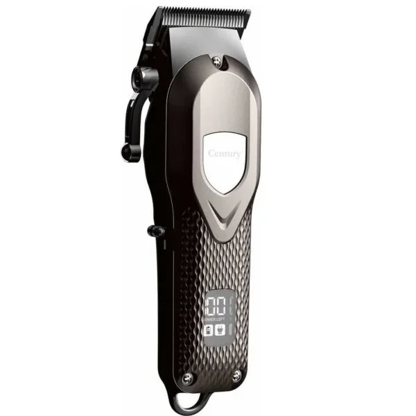 Century Century Rechargeable Hair Clipper (CHC-7310-B)