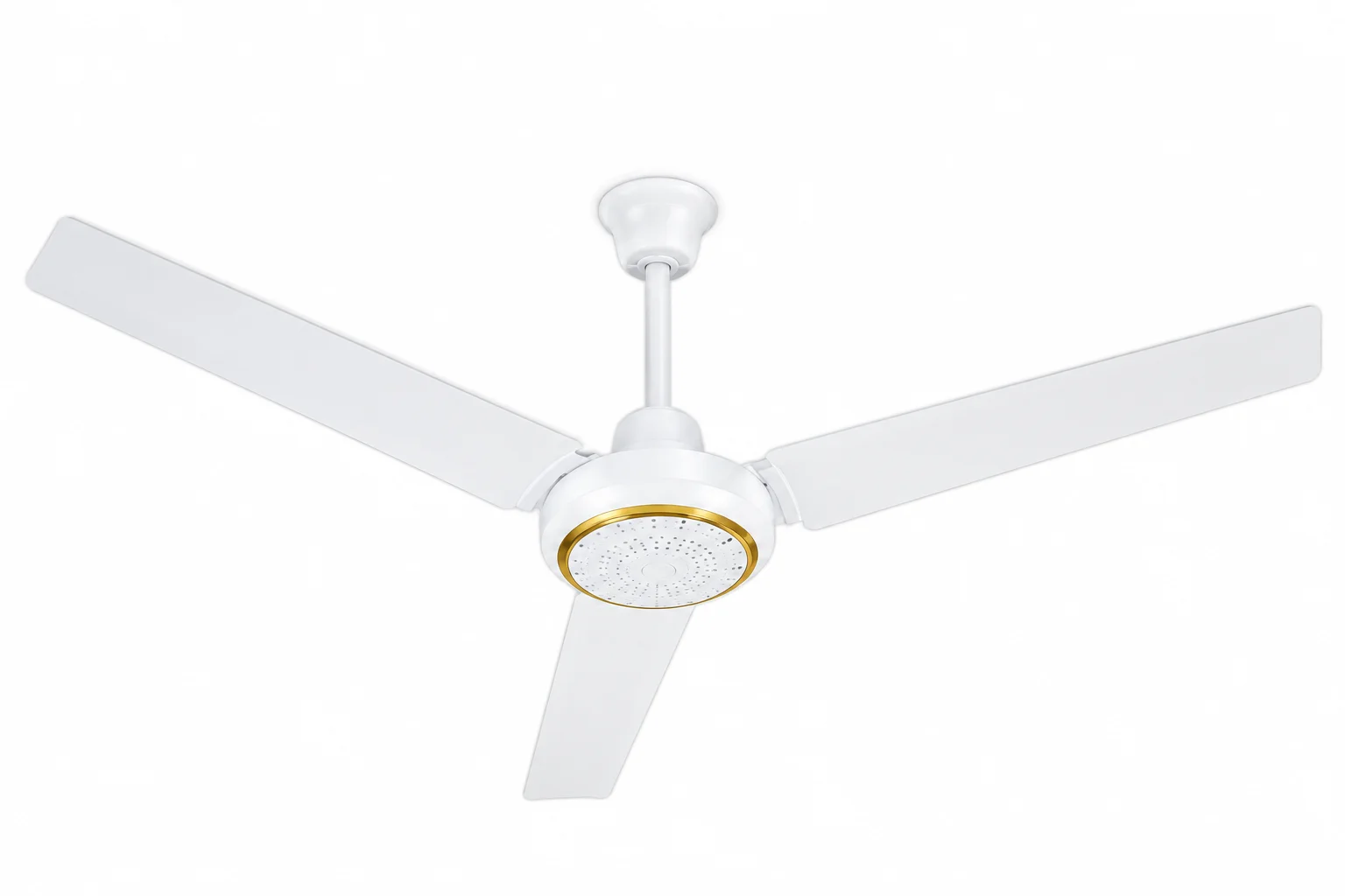 Century Ceiling Fan (FC 56-E 1 CEILING FAN WHITE)