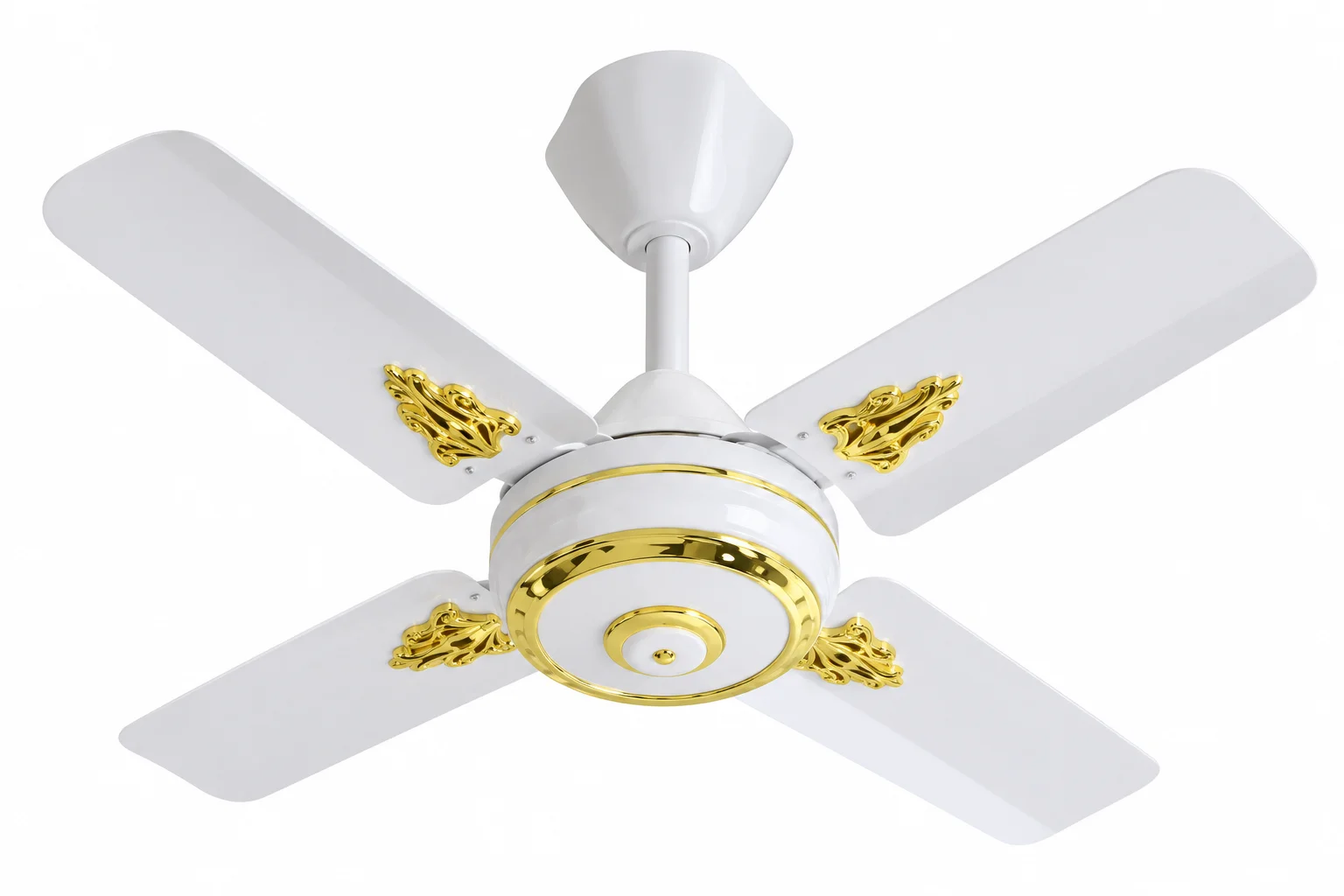 Century DC/AC Ceiling Fan (FC-25DC CEILING FAN)
