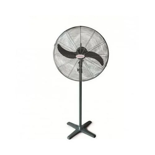 Century Industrial Fan (FSI-50B (18 INCHES) BLACK)