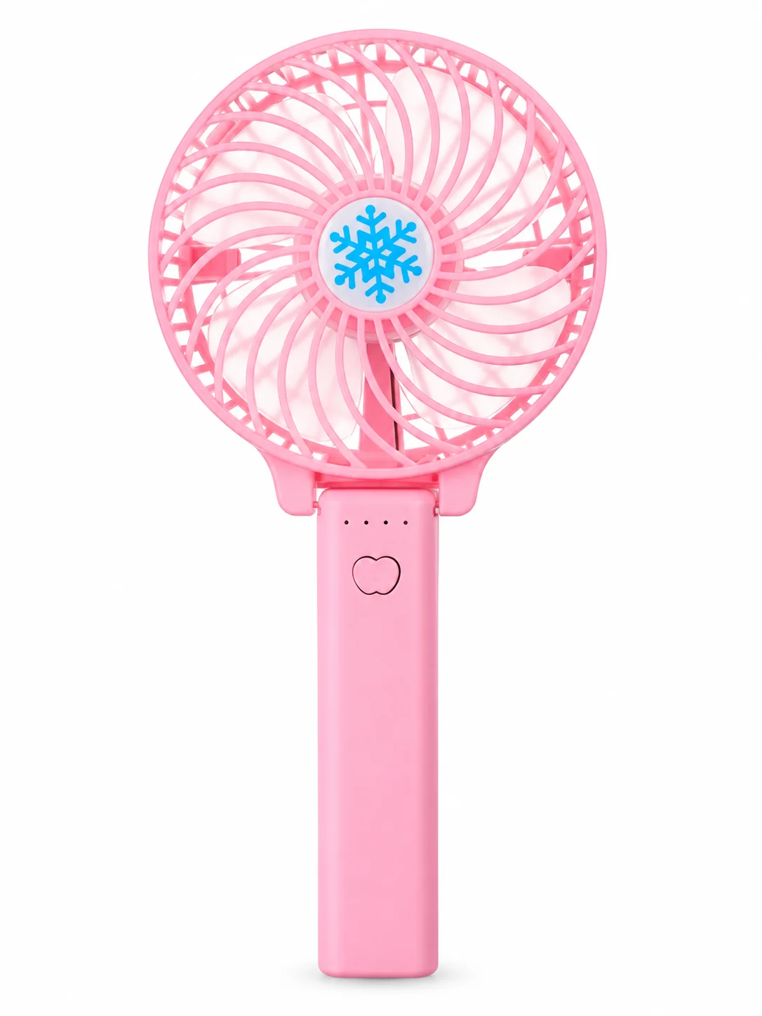 Century Rechargeable Fan (FRCT 10 RECHARGEABLE 4 INCHES)