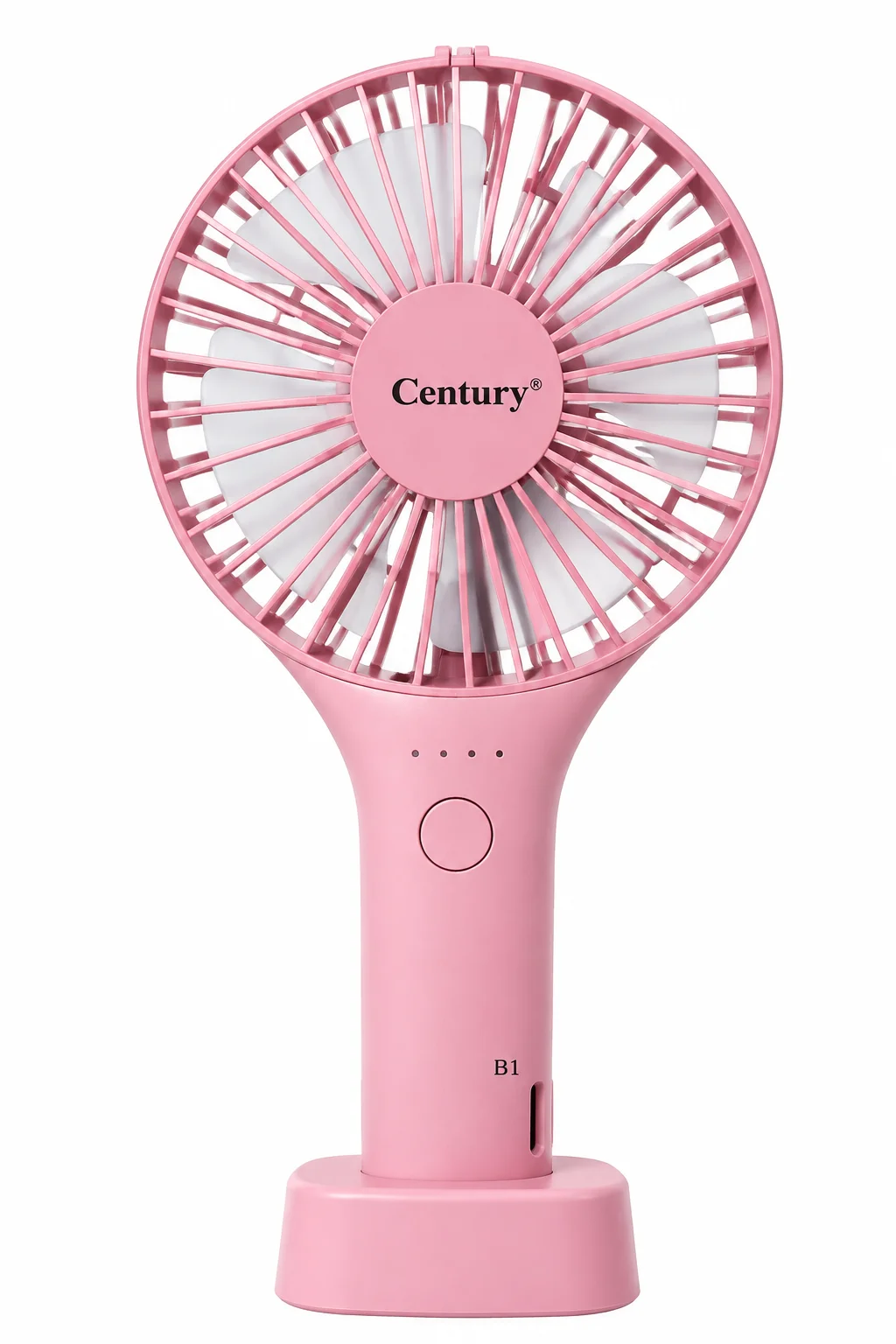 Century Rechargeable Fan (FRCT 10B1 RECHARGEABLE)