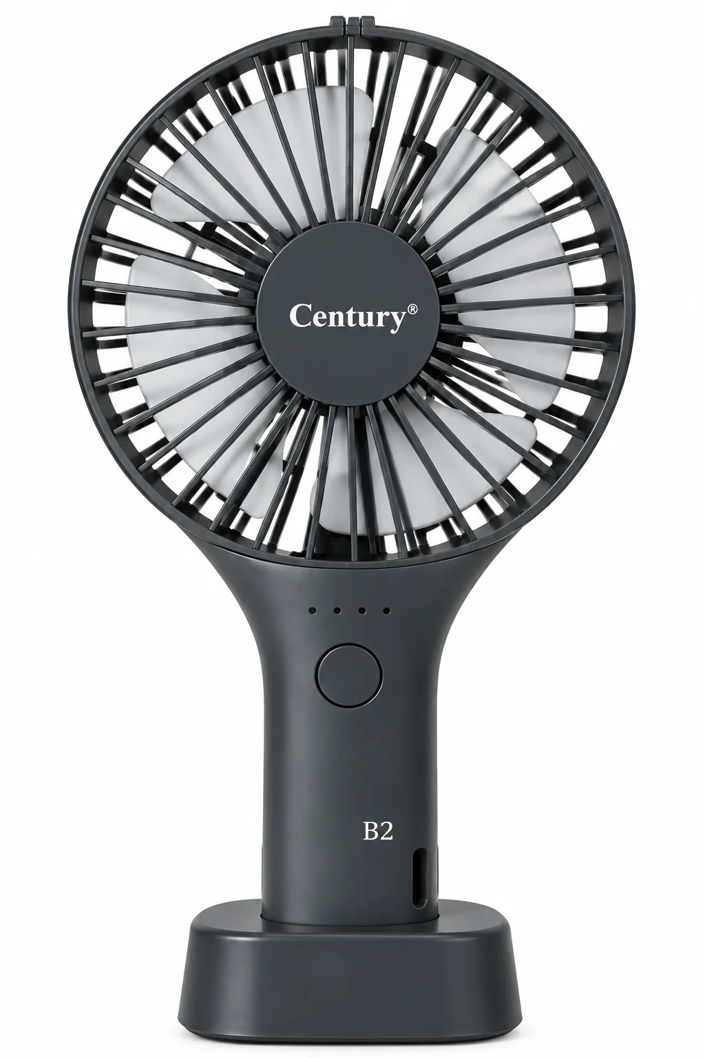 Century Rechargeable Fan (FRCT 10B2 RECHARGEABLE)