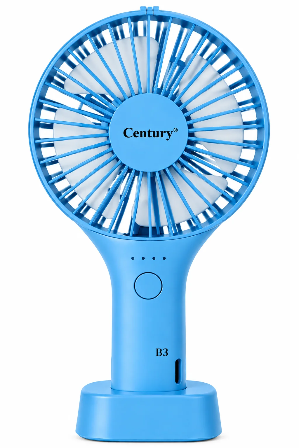 Century Rechargeable Fan (FRCT 10B3 RECHARGEABLE)