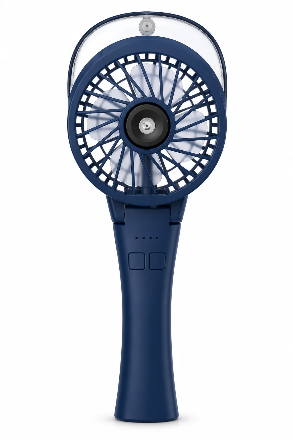 Century Rechargeable Fan (FRCT 10C HAND RECHARGEABLE MIST)