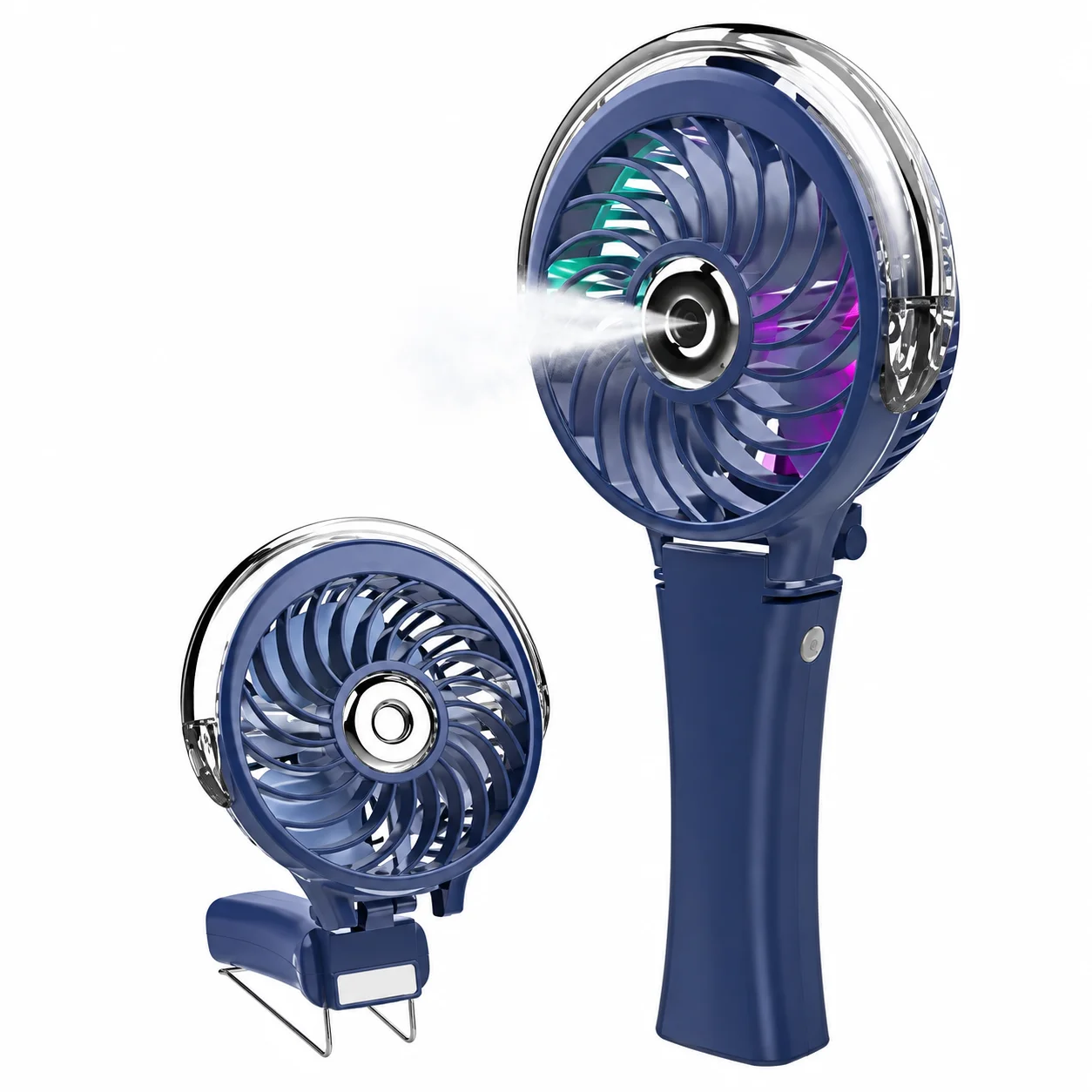 Century Rechargeable Fan (FRCT 10C-1 HAND RECHARGEABLE MIST)