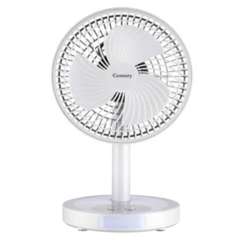 Century Century Rechargeable Fan (FRCT 20 RECHARGEABLE 8 INCHES)