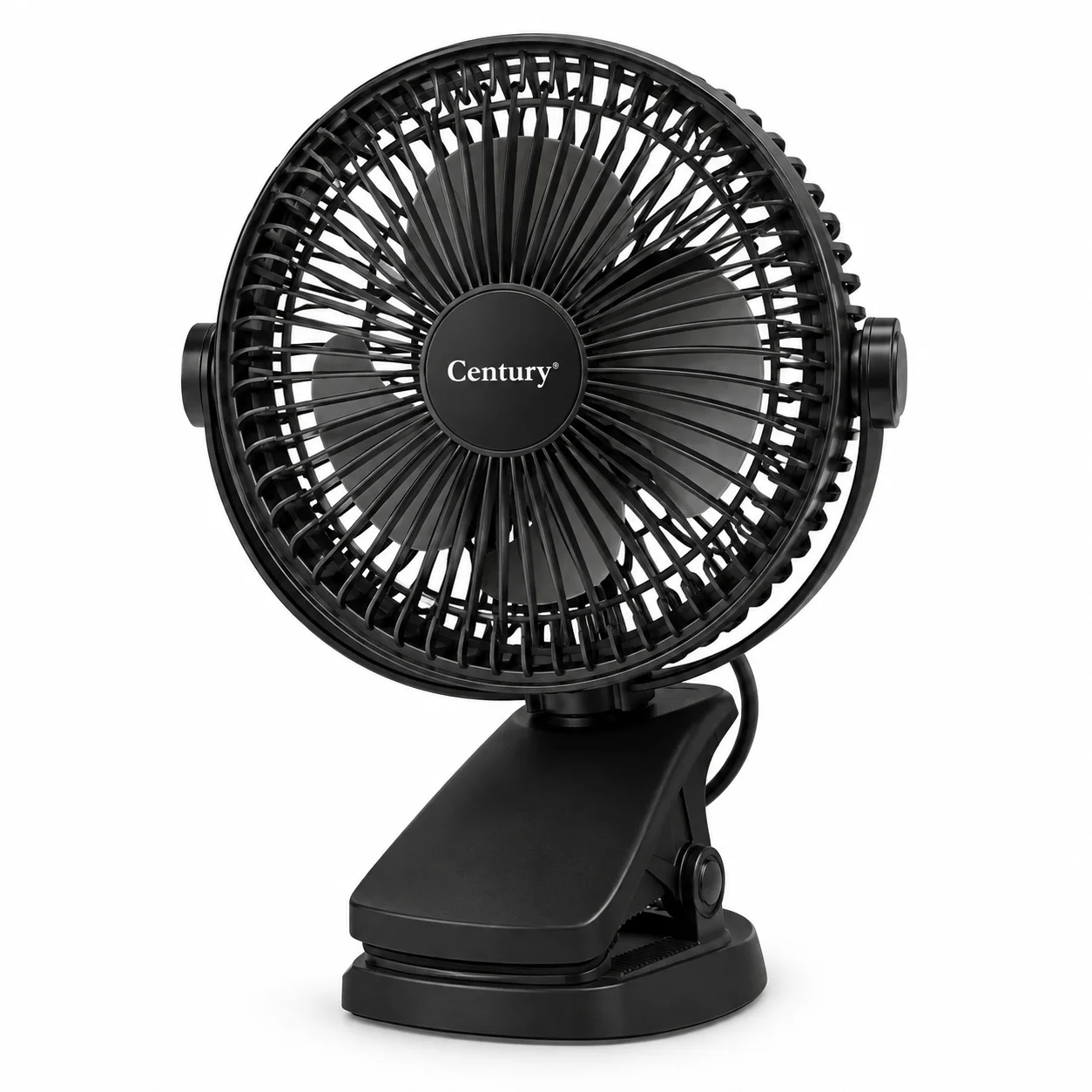 Century Century Rechargeable Fan (FRCT 20-E RECHARGEABLE 8 INCHES)