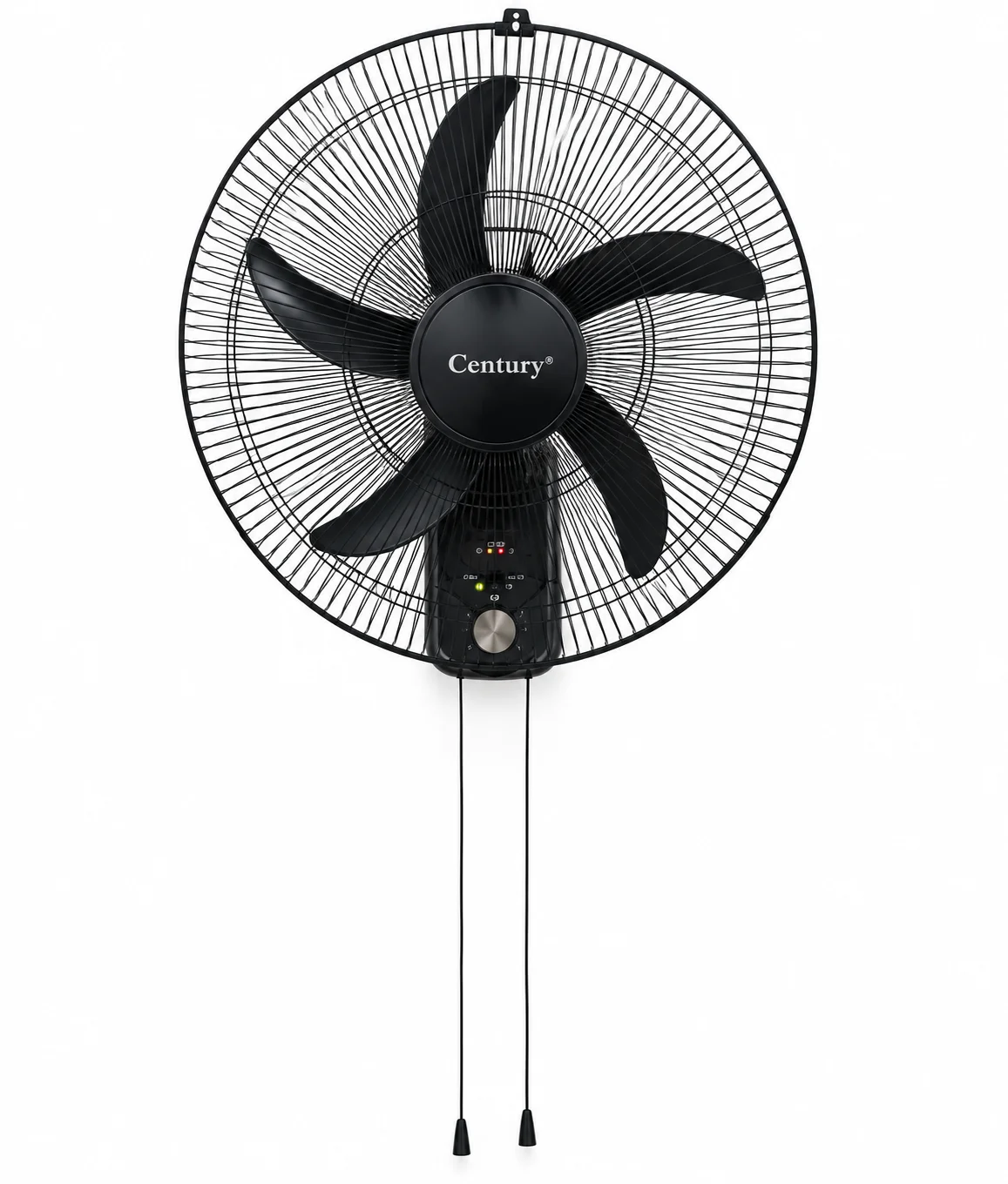 Century Rechargeable Fan (FRCB 45 RECHARGEABLE WITH FIVE BLADE 18 INCHES)