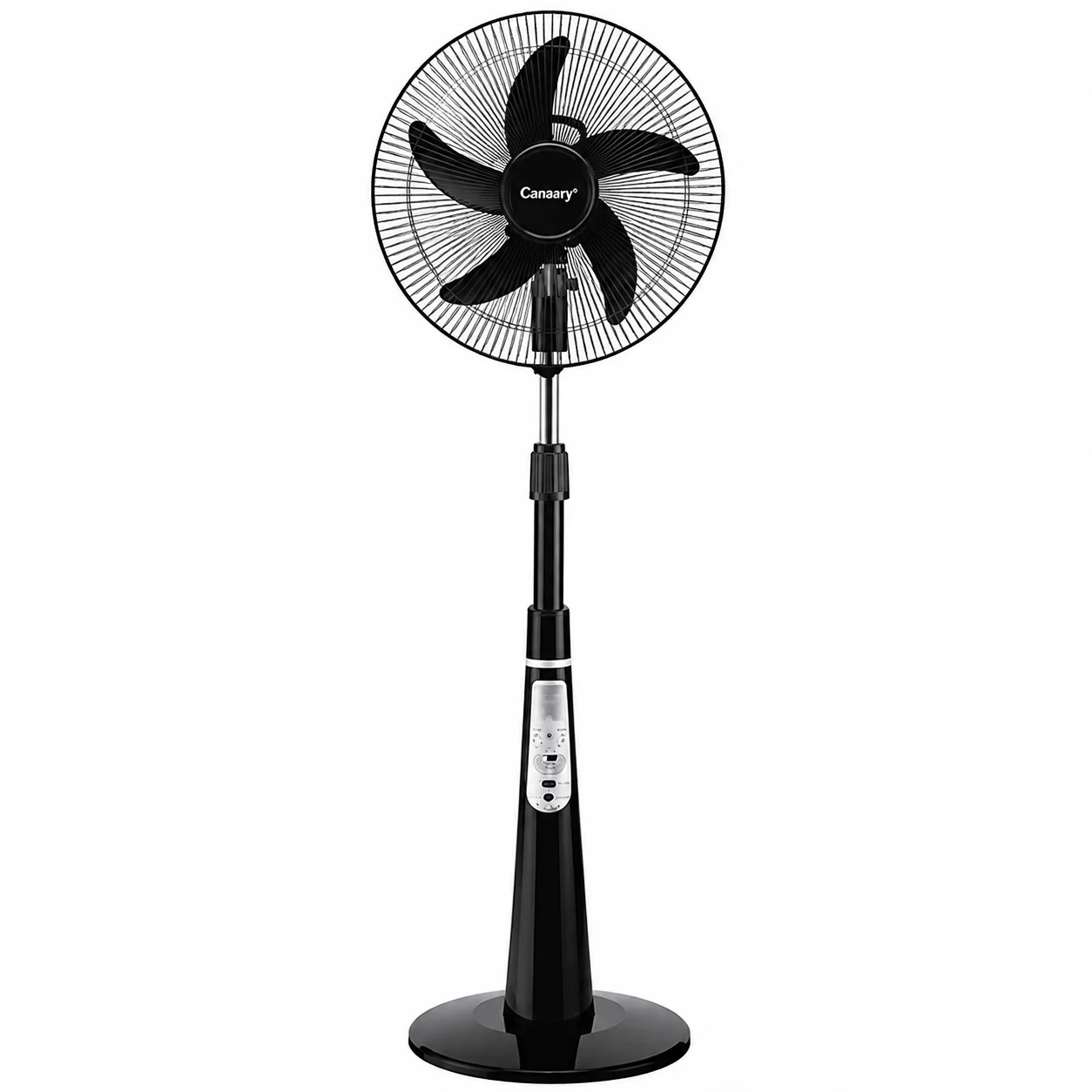 Century Century Rechargeable Fan (FRC 40-D RECHARGEABLE WITH FIVE BLADE 16 INCHES)