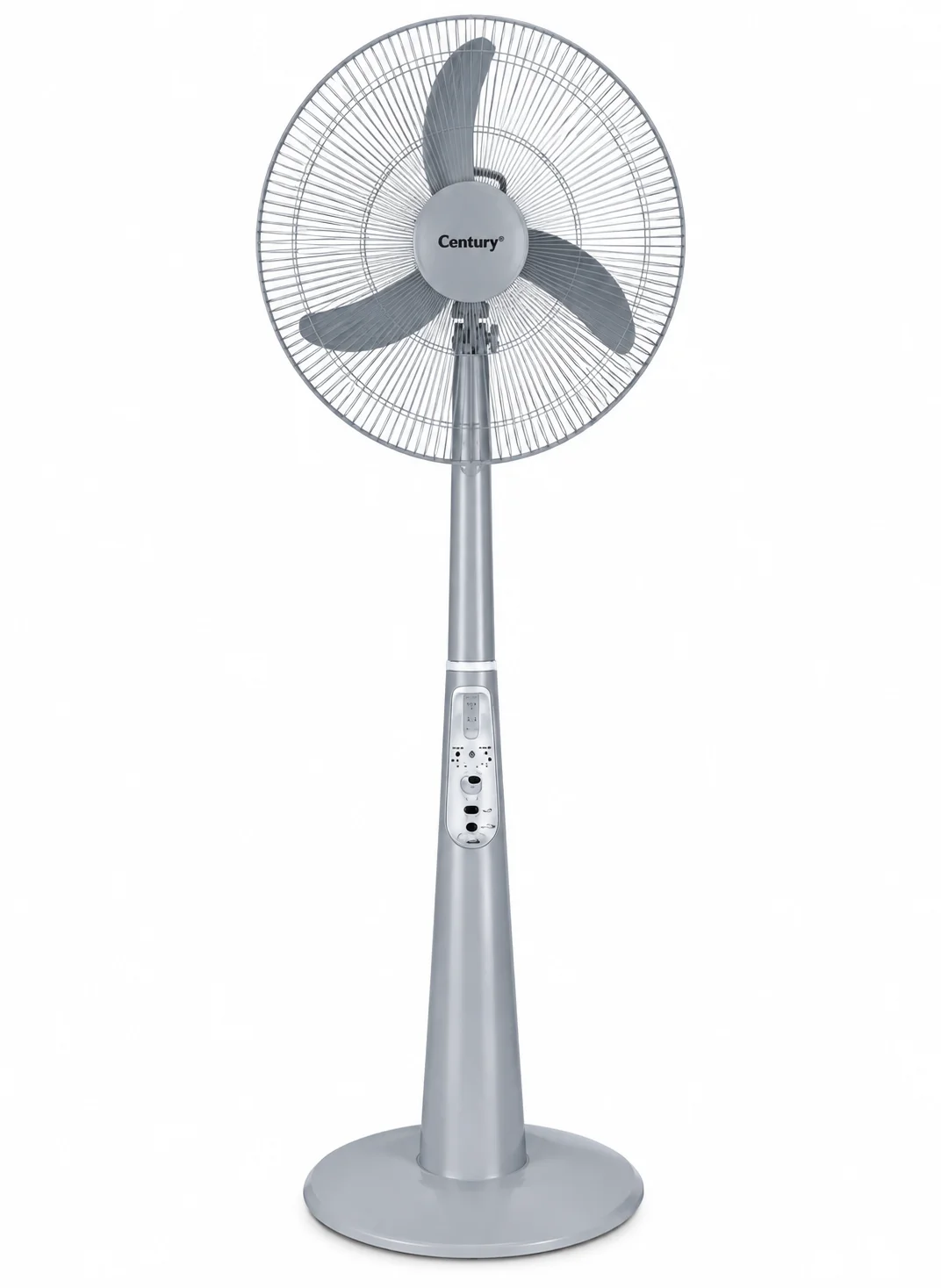 Century Rechargeable Fan (FRC 45-C RECHARGEABLE WITH THREE BLADE 18 INCHES)