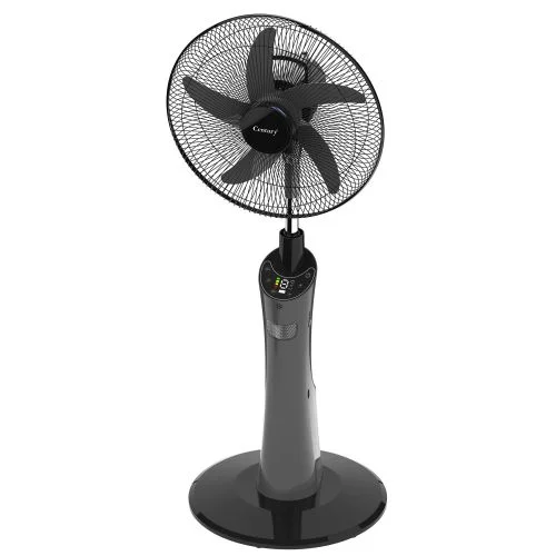 Century Rechargeable Fan (FRC 45-H1 RECHARGEABLE WITH FIVE BLADE 18 INCHES)