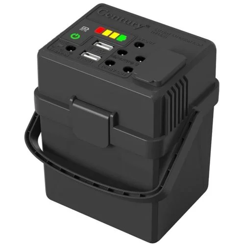Century Battery Extension Pack (CBP-1200)