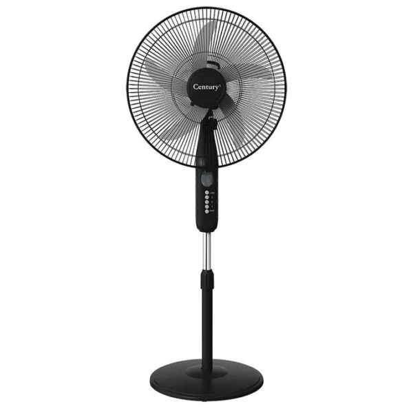 Century AC/DC Standing Fan (FRC 45-DC1 AC/DC STANDING FAN (18 INCHES))